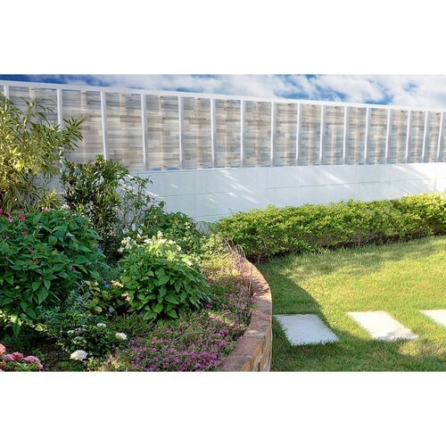 目隠しシート ベージュ