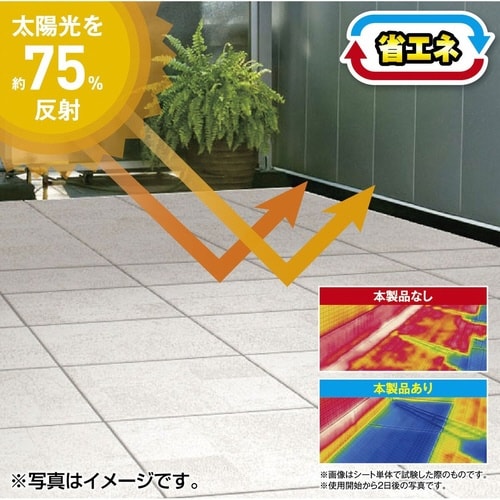 パネル ジョイント遮熱パネル アイボリー