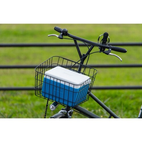 クーラーボックス 5L ブルーグリーン