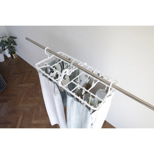 洗濯ハンガー The hangers 42ピンチ