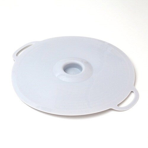 シリコンラップ シリコーンリッド 28cm