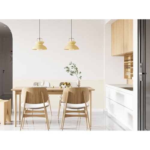 リメイクシート フリース壁紙 アイボリー