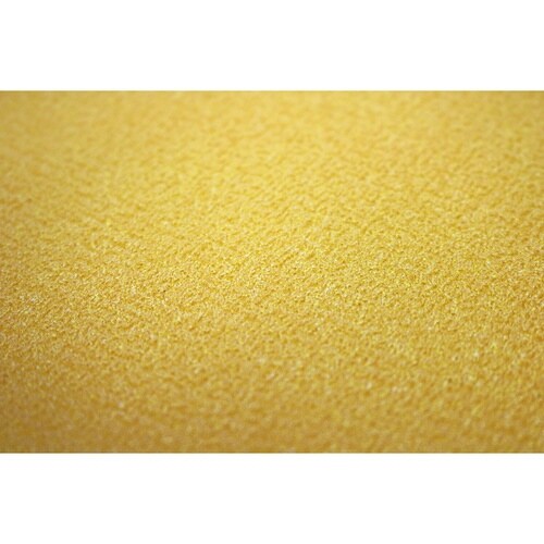 リメイクシート フリース壁紙 イエロー