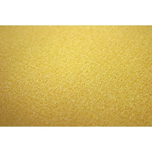 リメイクシート フリース壁紙 イエロー