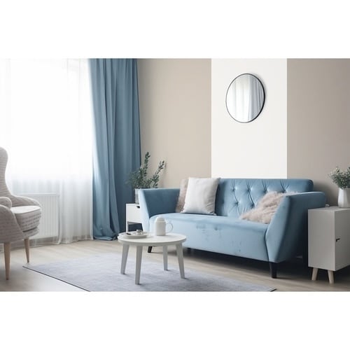 リメイクシート フリース壁紙 ホワイト