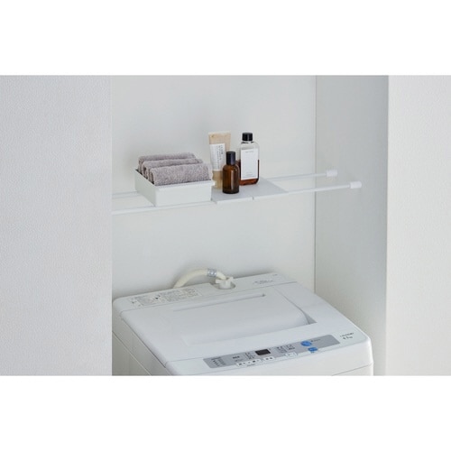 収納ボックス 突っ張り棒用