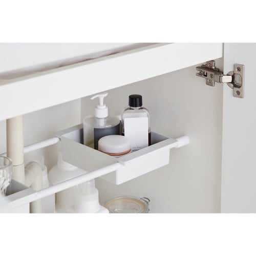 収納ボックス 突っ張り棒用