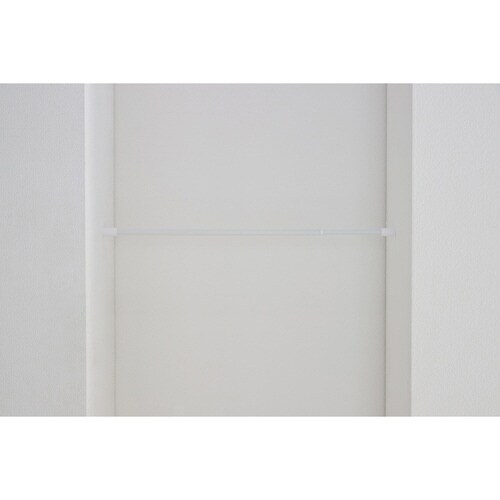 突っ張り棒 55 収納 幅55−80cm