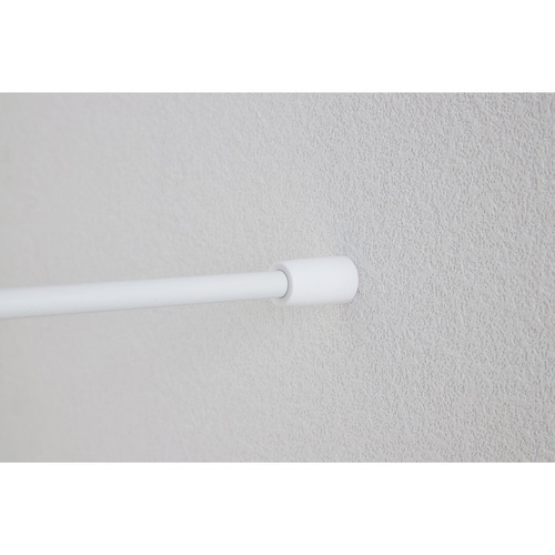 突っ張り棒 55 収納 幅55−80cm