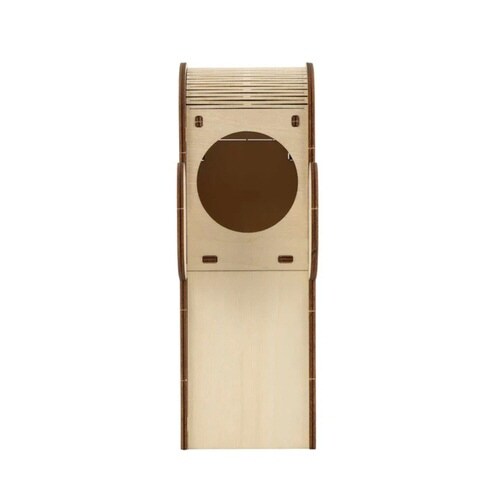 ケージ ハムスター ミオファン DIYハウス