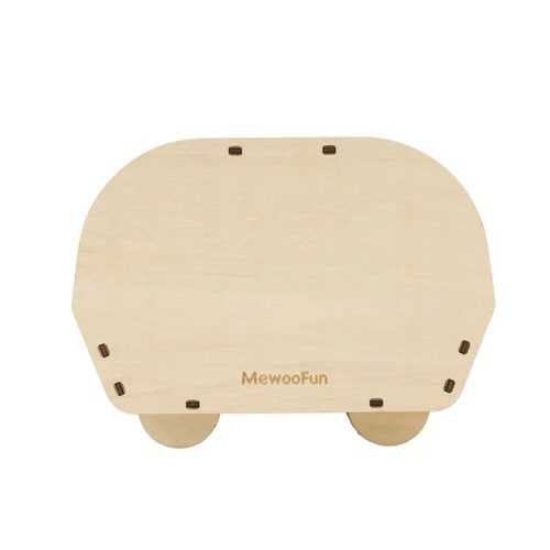 ケージ ハムスター ミオファン DIYハウス