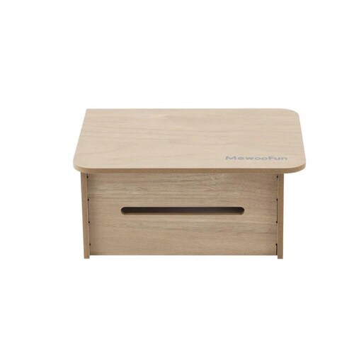 ケージ ハムスター ミオファン DIYハウス