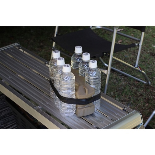 保冷剤 ジアイスエラ サンドベージュ