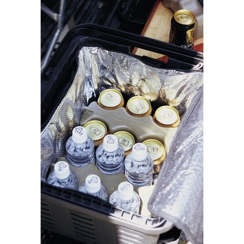 保冷剤 ジアイスエラ サンドベージュ