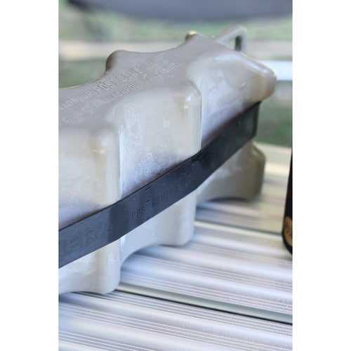 保冷剤 ジアイスエラ サンドベージュ