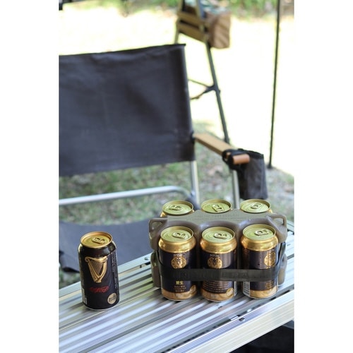 保冷剤 ジアイスエラ サンドベージュ