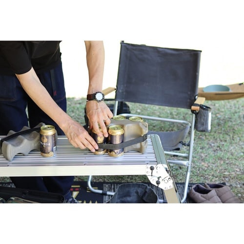 保冷剤 ジアイスエラ オリーブ