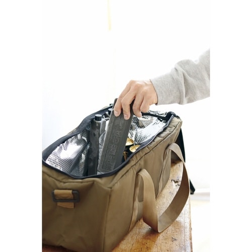 保冷剤 ジアイスエラ オリーブ