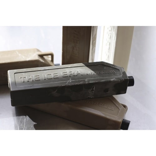 保冷剤 ジアイスエラ オリーブ