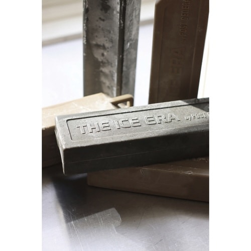 保冷剤 ジアイスエラ オリーブ