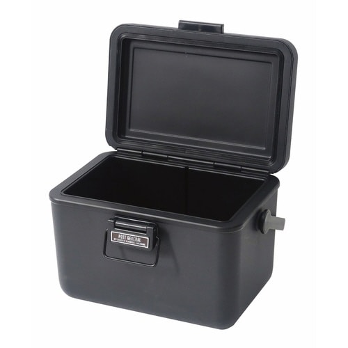 クーラーボックス 3.8L ジアイスエラ