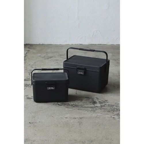 クーラーボックス 3.8L ジアイスエラ