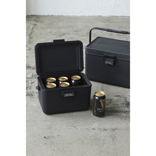 クーラーボックス 3.8L ジアイスエラ