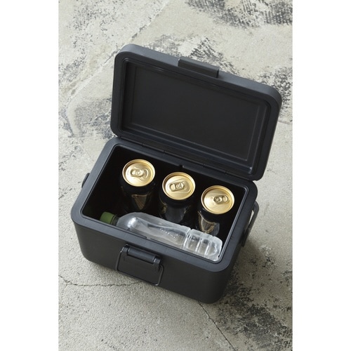 クーラーボックス 3.8L ジアイスエラ