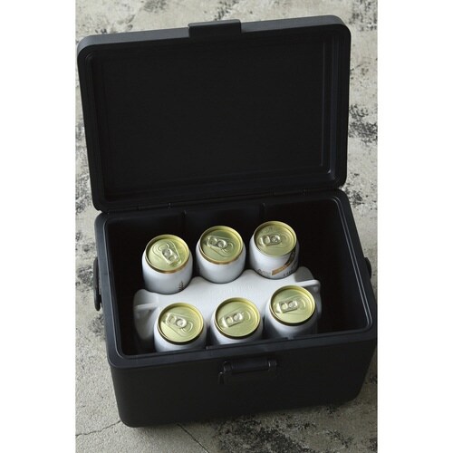 クーラーボックス 12L ジアイスエラ