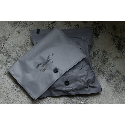 圧縮袋 トラベルバキュームパック S パック2