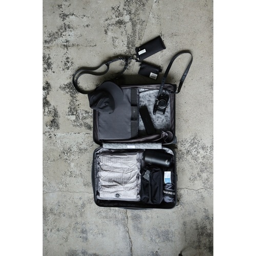 圧縮袋 トラベルバキュームパック S パック2