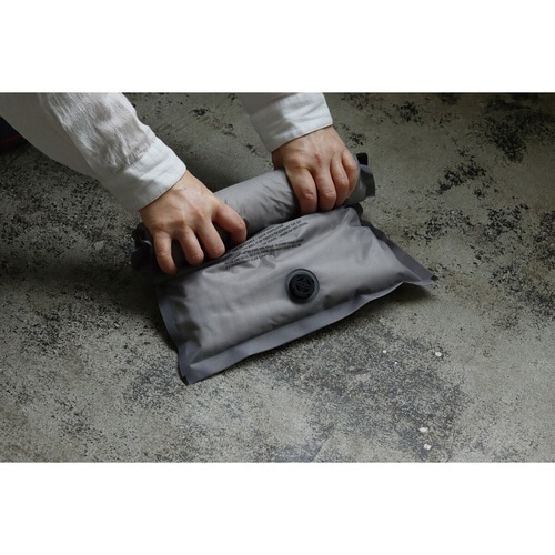 圧縮袋 トラベルバキュームパック L パック2