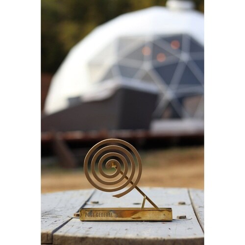 蚊取り線香ホルダー POST GENERAL