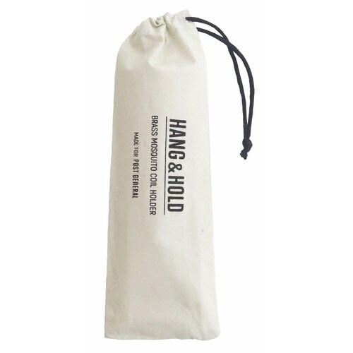 蚊取り線香ホルダー POST GENERAL