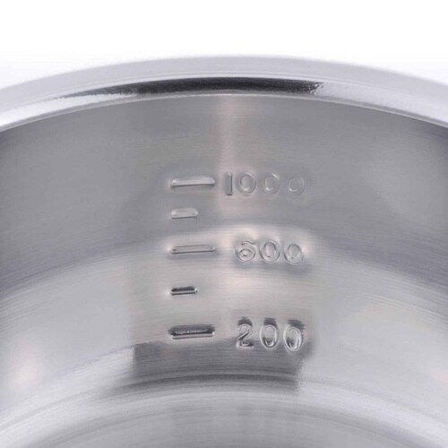 雪平鍋 18cm IH対応 食洗機対応 日本製