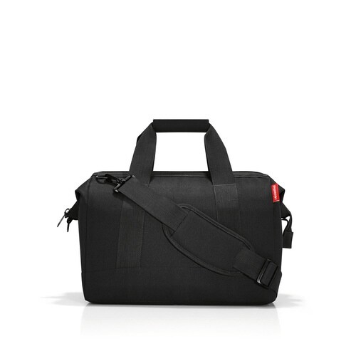 ボストンバッグ ライゼンタール BLACK2