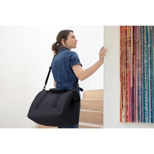 ボストンバッグ ライゼンタール BLACK2