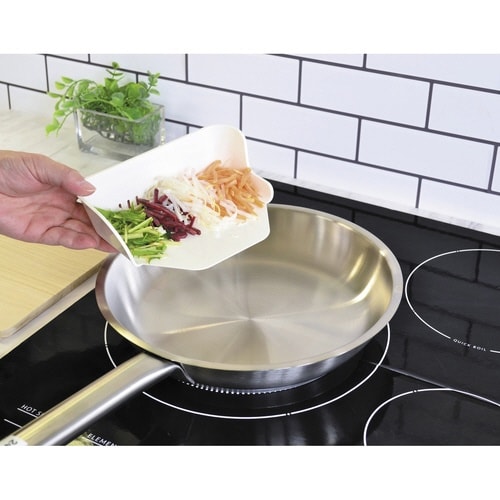 まな板 受け皿 小 まな板キャッチャー