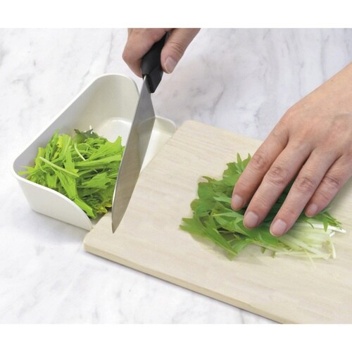 まな板 受け皿 小 まな板キャッチャー