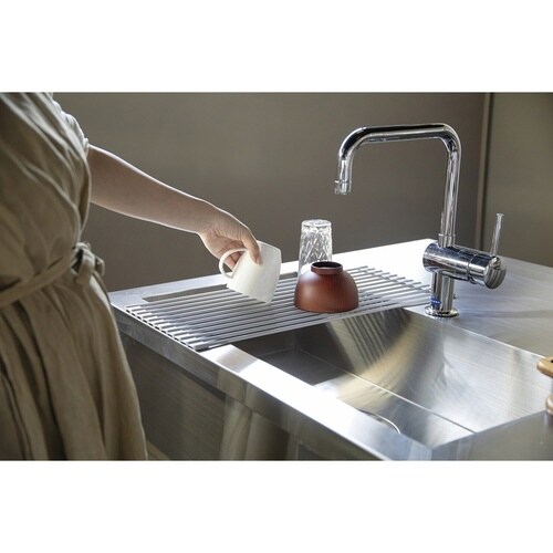 水切りラック atomico