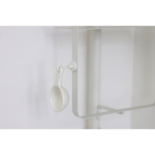 つっぱりラック キッチンつっぱりラック