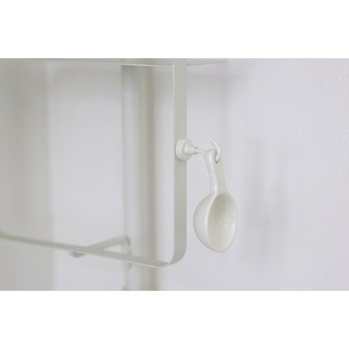 つっぱりラック キッチンつっぱりラック コーナー用