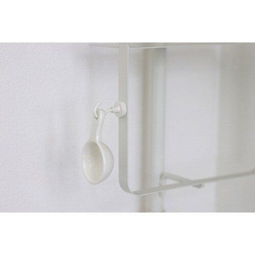 つっぱりラック キッチンつっぱりラック コーナー用