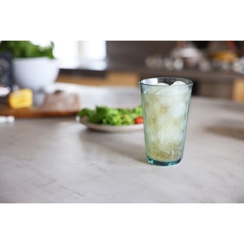 コップ 420ml レトログラス ラムネ