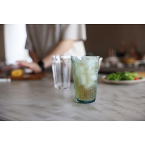 コップ 270ml レトログラス ラムネ