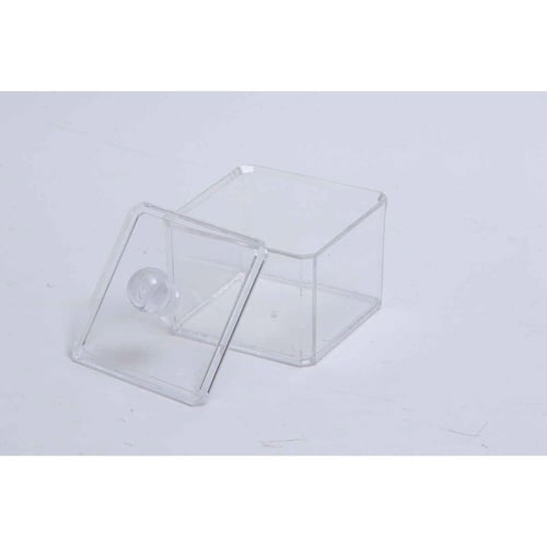 収納ケース コスメ収納 蓋付き 小物入れ