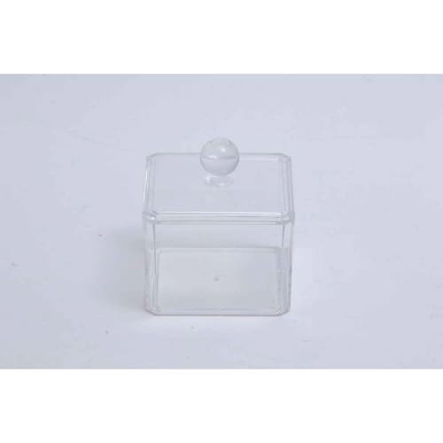 収納ケース コスメ収納 蓋付き 小物入れ