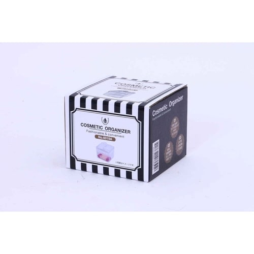 収納ケース コスメ収納 蓋付き 小物入れ