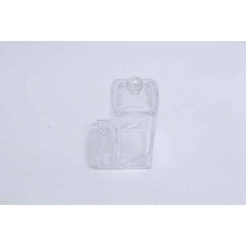 収納ケース コスメ収納 綿棒ケース 小物入れ