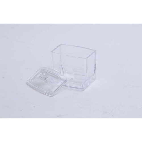 収納ケース コスメ収納 綿棒ケース 小物入れ